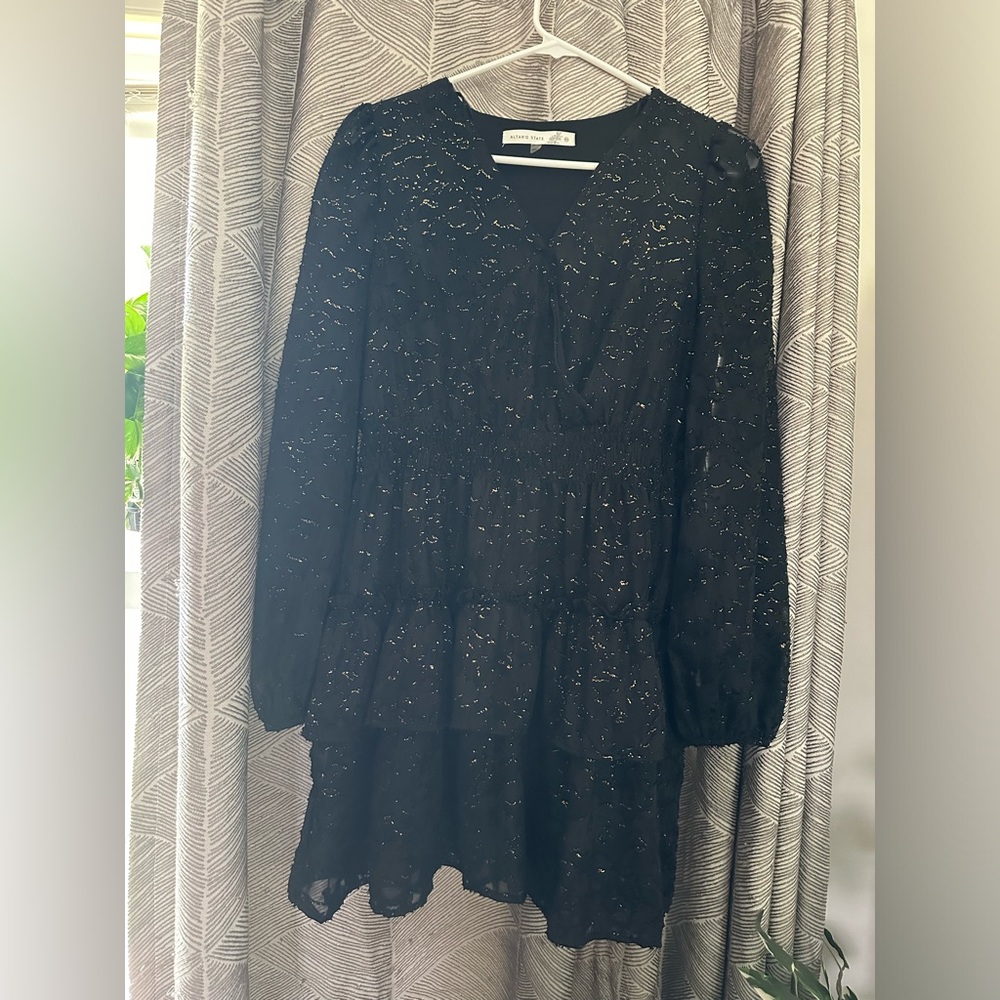 Alter’d state dress size XS